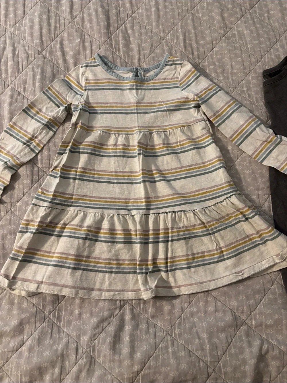 Set of 3 dresses perfect for fall